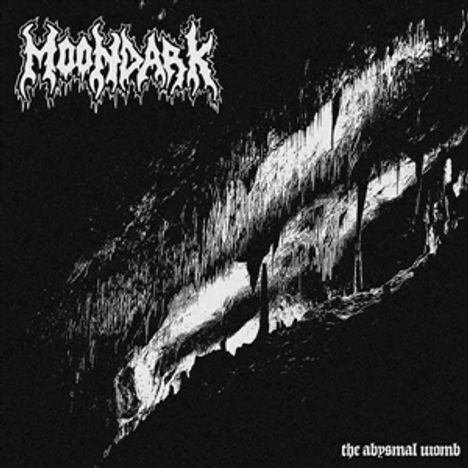 Moondark: The Abysmal Womb, CD