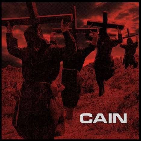 Cain (Griechenland): Cain, CD