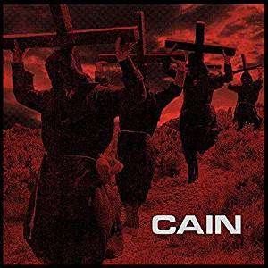 Cain (Griechenland): Cain, 2 LPs