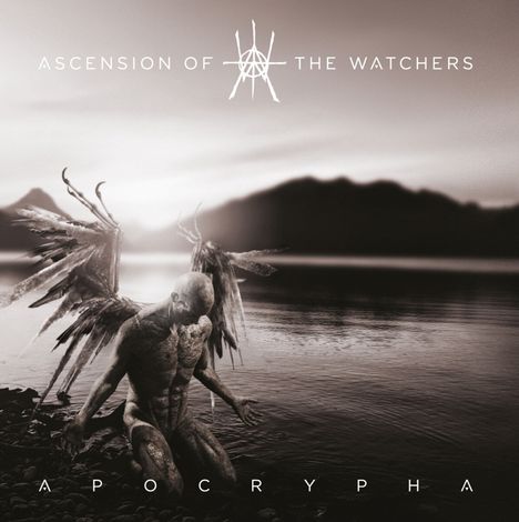 Ascension Of The Watchers: Apocrypha, CD