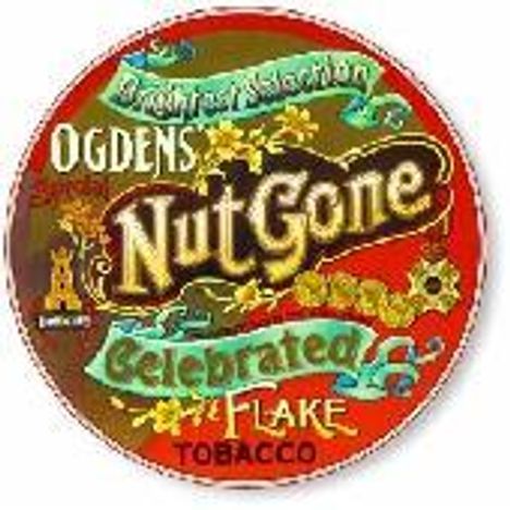 Small Faces: Ogdens' Nut Gone Flake (Limited Edition), 3 CDs