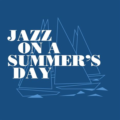 Filmmusik: Jazz On A Summer's Day, 1 CD und 1 DVD