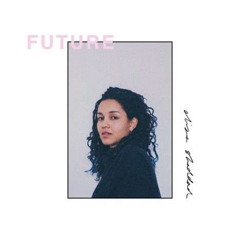 Eliza Shaddad: Future, CD