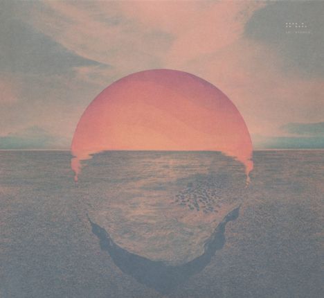 Tycho: Dive, CD