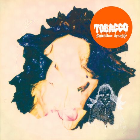 Tobacco: Sweatbox Dynasty, LP