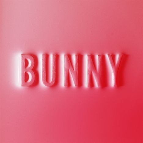 Matthew Dear: Bunny, CD