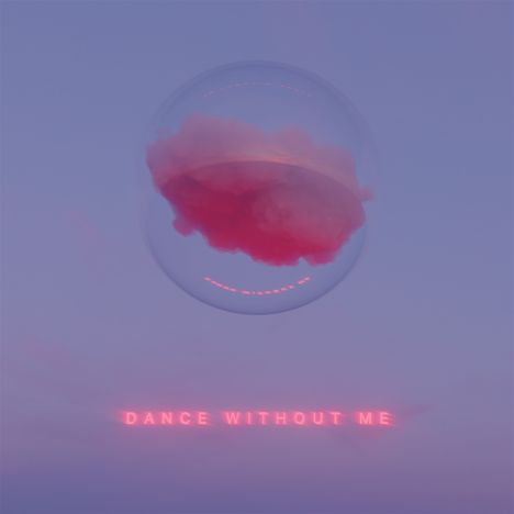 Drama: Dance Without Me, LP