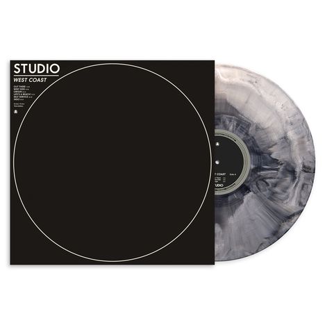 Studio: West Coast (Fog Machine Vinyl), LP