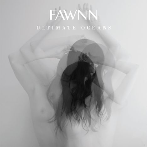 Fawnn: Ultimate Oceans (Limited Edition) (Translucent Blue Splattered Vinyl), LP