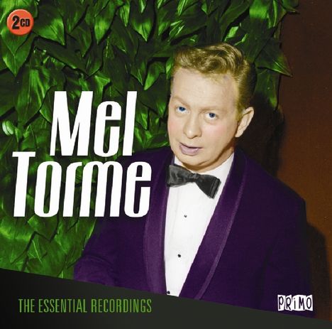 Mel Tormé (1925-1999): Essential Recordings, 2 CDs
