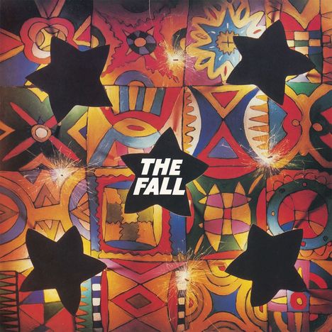 The Fall: Shiftwork (180g), LP