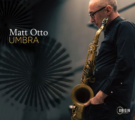 Matt Otto: Umbra, CD