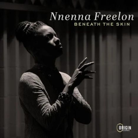 Nnenna Freelon (geb. 1954): Beneath The Skin, CD