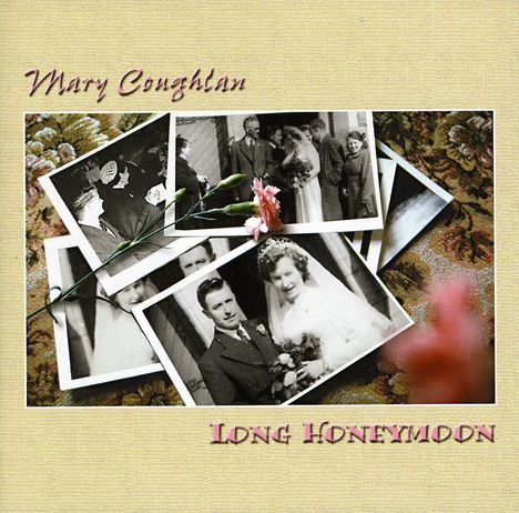 Mary Coughlan (geb. 1956): Long Honeymoon, CD