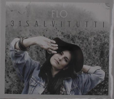 FLO (Floriana Cangiano): 31Salvitutti, CD