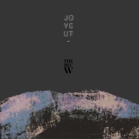 Joycut: Thebluwave (Eco-Vinyl), 2 LPs