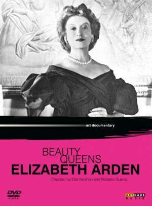 Arthaus Art Documentary: Beauty Queens - Elizabeth Arden, DVD