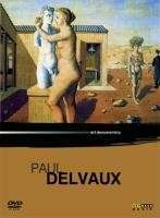 Arthaus Art Documentary: Paul Delvaux, DVD