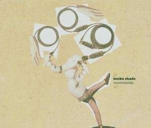 Booka Shade: Movements, CD
