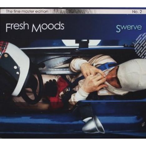 Fresh Moods: Swerve (The Fine Master Edition) (Limited Edition), CD