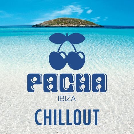 Pacha Ibiza: Chillout, 2 CDs