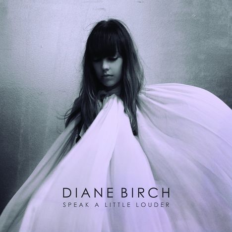 Diane Birch: Speak A Little Louder (Digisleeve), CD