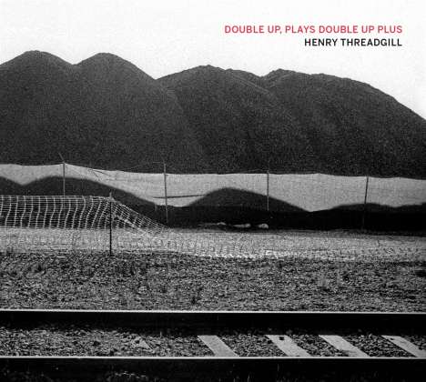 Henry Threadgill (geb. 1944): Double Up, Plays Double Up Plus, CD