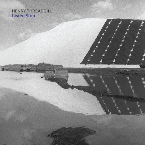 Henry Threadgill (geb. 1944): Listen Ship, CD