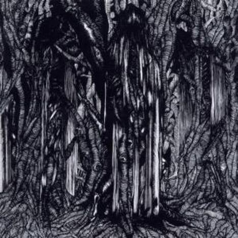 Sunn O))): Black One, CD