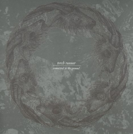 Torch Runner: Committed To The Ground, CD