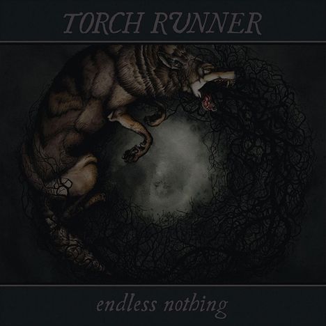 Torch Runner: Endless Nothing, LP