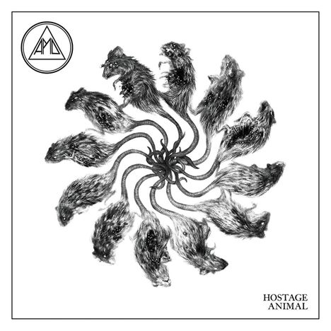 All Pigs Must Die: Hostage Animal, LP