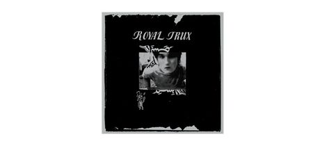 Royal Trux: Royal Trux (remastered) (Limited Deluxe Edition) (RSD 2024), LP