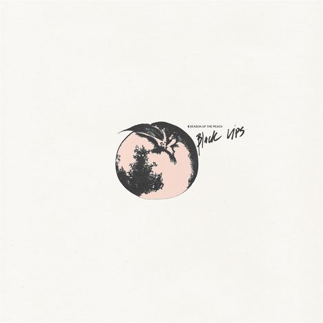 Black Lips: Season Of The Peach, CD