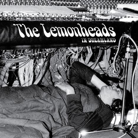 The Lemonheads: Lemonheads in Dreamland, LP