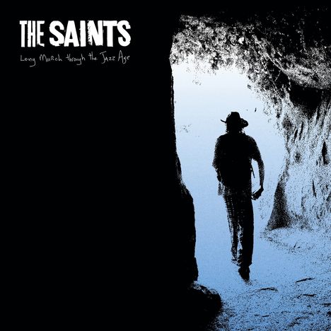 The Saints: Long March Through the Jazz Age (Ltd Blue Vinyl), LP