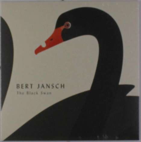 Bert Jansch: The Black Swan, Single 7"