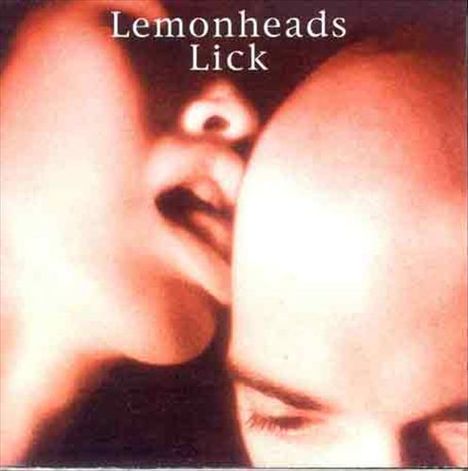 The Lemonheads: Lick, LP