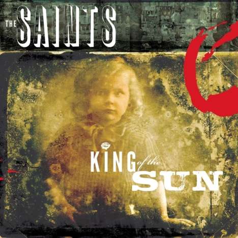 The Saints: King Of The Sun / King Of The Midnight Sun, 2 CDs