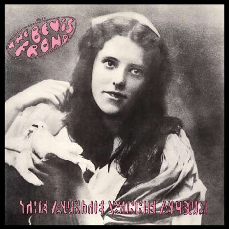 The Bevis Frond: The Auntie Winnie Album, 2 CDs