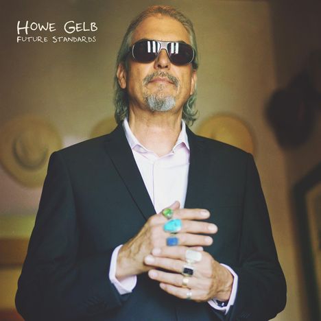 Howe Gelb: Future Standards, LP