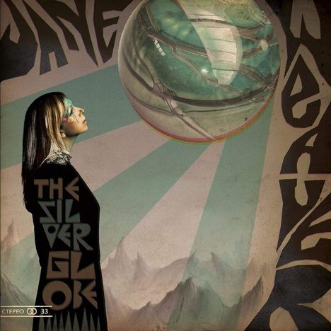 Jane Weaver: The Silver Globe, LP