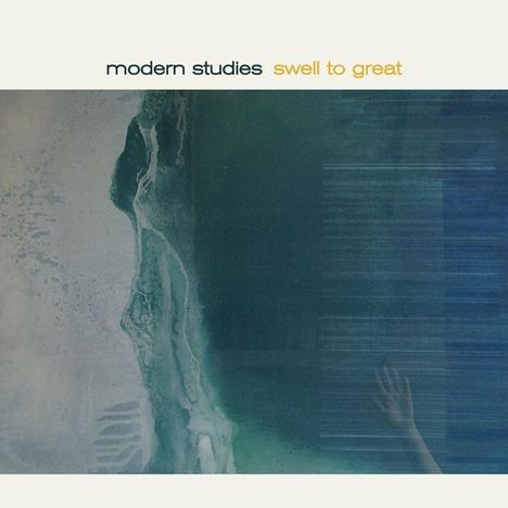 Modern Studies: Swell To Great, CD