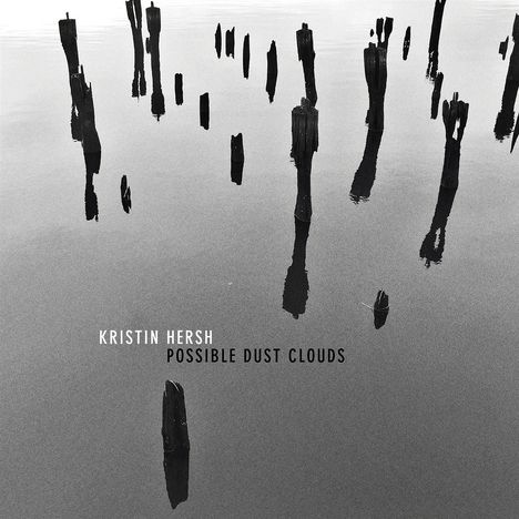 Kristin Hersh: Possible Dust Clouds, LP