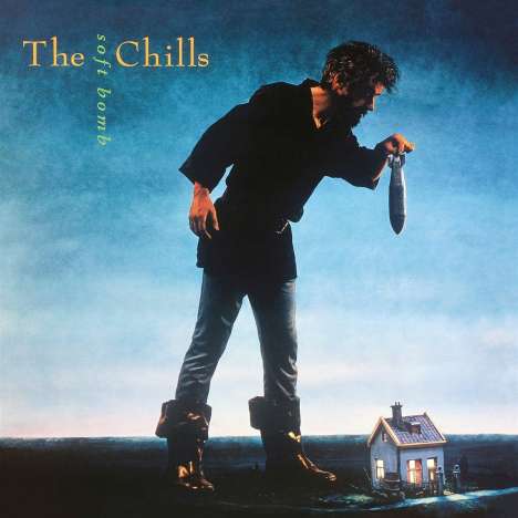 The Chills: Soft Bomb, LP