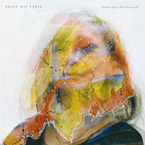 Brigid Mae Power: Dream From The Deep Well, CD