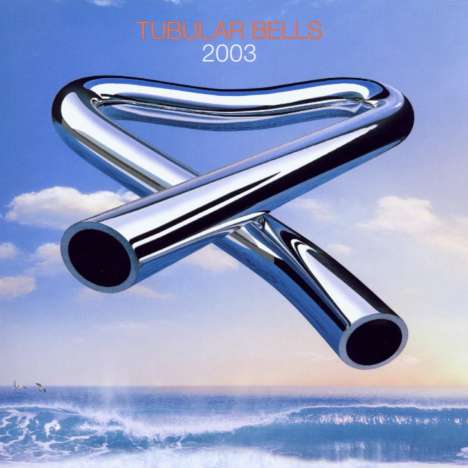 Mike Oldfield (geb. 1953): Tubular Bells 2003 - 30th Anniversary (CD + DVD), 1 CD und 1 DVD