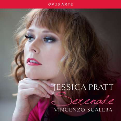 Jessica Pratt - Serenade, CD