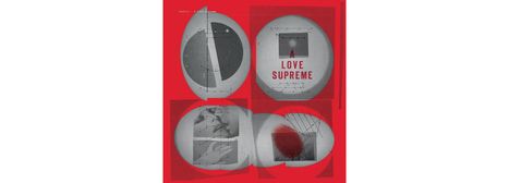 Inutili: A Love Supreme, LP
