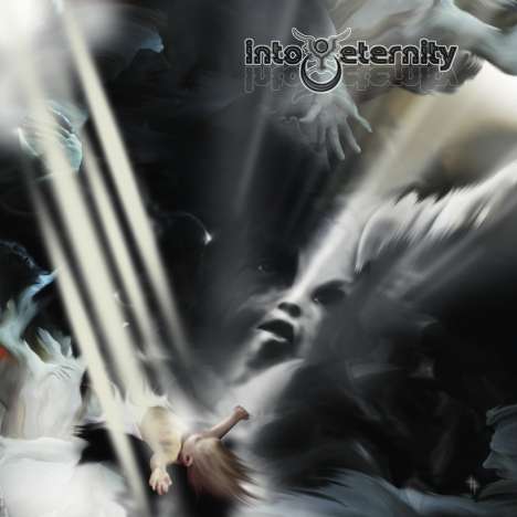 Into Eternity: Into Eternity (20th Anniversary Edition) (Limited Edition) (Silver Haze Vinyl), LP
